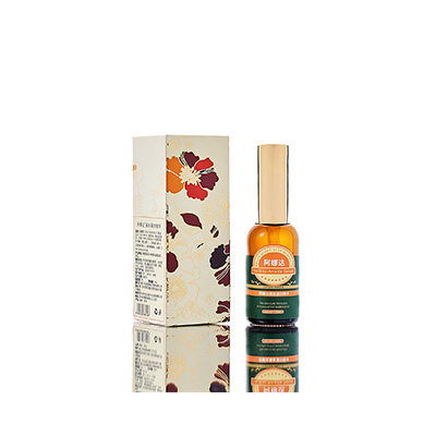 私密细嫩修复精华慈利