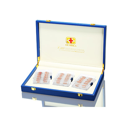 慈利子宫排毒套