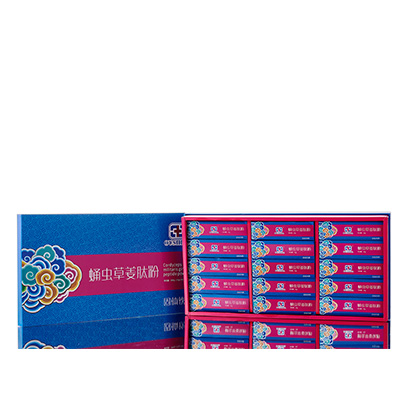 慈利调经养气汤