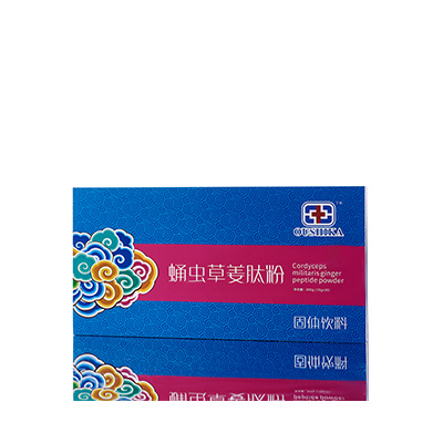 慈利蛹虫草气血汤